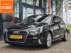 Audi A3 Sportback - 35 TFSI CoD Design Pro Line Plus | Digitaal dashboard | Climate Control | Navigatie | Stoe