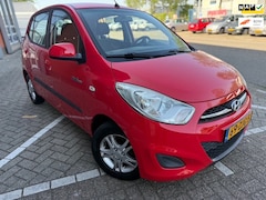 Hyundai i10 - 1.0 Pro | Airco | Nap | Apk |