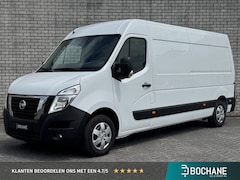 Nissan Interstar - 2.3 dCi L3H2 N-Connecta | Trekhaak | Navigatie | Achteruitrijcamera | Cruise Control |