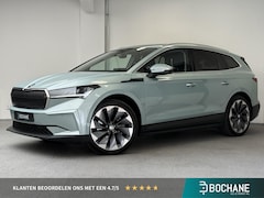 Skoda Enyaq iV - 80 | TREKHAAK | SOH 92% | MATRIX | 1e-EIG |
