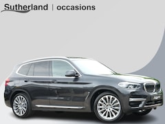 BMW X3 - xDrive30e High Executive 292 PK | Sportstoelen | Adaptive cruise control | Keyless | Elekt
