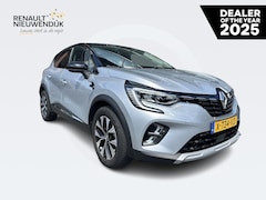 Renault Captur - 1.0 TCe 90 Techno | 13.000 KM | CAMERA | SENSOREN | CRUISE | CLIMATE | APPLE CARPLAY & AND