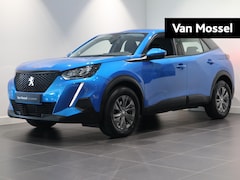 Peugeot 2008 - Active NAVIGATIE - HANDGESCHAKELD - HOGE INSTAP