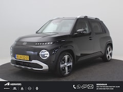 Hyundai Inster - Evolve 49 kWh Winter & Tech Pack / Warmtepomp / LMV / Navigatie / Stoel & Stuurwielverwarm