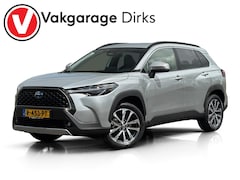 Toyota Corolla Cross - 2.0 HP Hybrid First Edition ✅ NL Auto ✅ ACC ✅ Camera