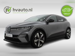 Renault Mégane E-Tech - EV60 220pk COMFORT RANGE TECHNO | Warmtepomp | Cruise Adaptief | Winterpakket