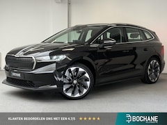 Skoda Enyaq iV - 80 | TREKHAAK | CAMERA | SOH 94% | 1e-EIG |