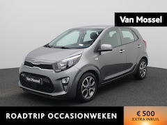 Kia Picanto - 1.0 DPi DynamicPlusLine | ACHTERUITRIJCAMERA | APPLE CARPLAY - ANDROID AUTO | CLIMATE CONT
