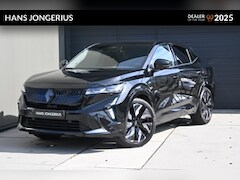 Renault Rafale - E-Tech 4x4 plug-in hybrid 300 PK esprit Alpine | STUUR/STOELVERWARMING | HARMAN/KARDON | S