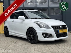 Suzuki Swift - 1.6 Sport | Cruise | Airco | Keyless