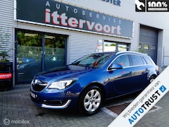 Opel Insignia Sports Tourer - 1.6 T Cosmo