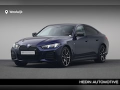 BMW i4 - xDrive M60
