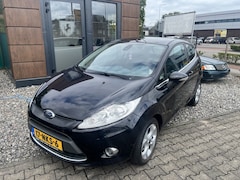 Ford Fiesta - NWE APK Airco