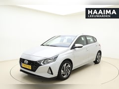 Hyundai i20 - 1.0 T-GDI Comfort Smart | Navigatie | Draadloze telefoonlader | Camera | Airco | DAB Radio