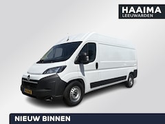 Opel Movano - 2.2D 140 S&S L3H2 3.5t | BPM vrij | Automaat | Navigatie | Camera | Laadruimte afwerking |