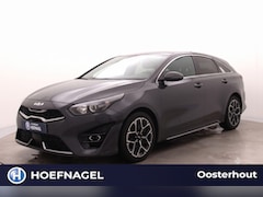 Kia Pro cee'd - ProCeed 1.5 T-GDi GT-Line | Automaat | Adaptive cruise | Stoelverwarming | CarPlay | Camer
