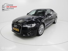 Audi A6 Limousine - 3.0 TFSI quattro Pro Line Plus/Acc/Carplay