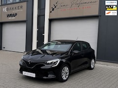 Renault Clio - 1.6 E-Tech Hybrid 140 Intens