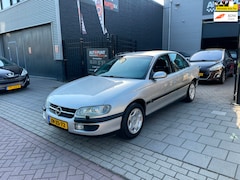 Opel Omega - 2.0i-16V Sport Airco Trekhaak NAP APK