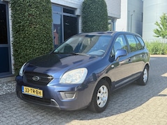 Kia Carens - 2.0 CVVT X-tra