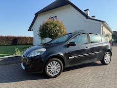 Renault Clio - 1.2 TCC / Bj: 2010 / Airco / N.A.P