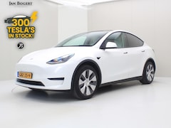 Tesla Model Y - Long Range RWD [ HW4+WIT LEDER+AUTOPILOT+19 INCH+600KM WLTP ]