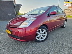 Toyota Prius - 1.5 VVT-i GARANTIE 1 jaar op Hybride Batteij