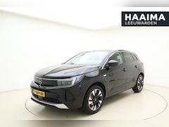 Opel Grandland - 1.2 Turbo GS Line 130 PK Automaat | Elektrische achterklep | Navigatie | Keylss | AGR Stoe