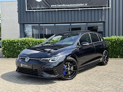 Volkswagen Golf - 8 R Performance 2.0 TSI 320pk 4Motion DSG / Aut. Akra DCC Nurburgring Modus Leder Harman K