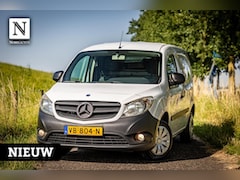 Mercedes-Benz Citan - bestel 109 CDI |Airco |Cruise |Nap | Marge