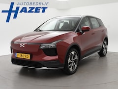 Aiways U5 - 63kWh SHOWROOM + LEDER | 19 INCH | 360 CAMERA | ADAPTIVE CRUISE | APPLE CARPLAY | LED