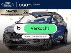 Ford Kuga - 2.5 PHEV ST-Line X | Panoramadak | Adaptive Cruise C. | Dodehoek sensor | Head-UP |