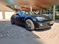 Mazda MX-5 - 1.8 TS+