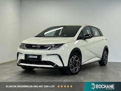 BYD Dolphin - Comfort 60.4 kWh | SOH 98% | 360º camera | LED | Stoelverwarming | Dodehoekdetectie | BTW