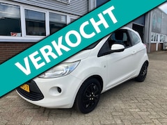 Ford Ka - 1.2 Comfort Airco