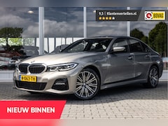 BMW 3-serie - 330e High Executive M-sport | Leder | Camera