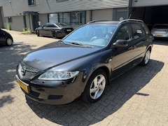 Mazda 6 Sportbreak - 2.0i Dynamic