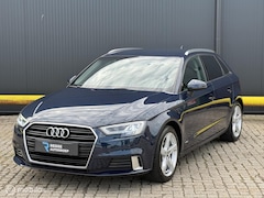 Audi A3 Sportback - 1.0 TFSI Pro Line NIEUWSTAAT | TREKHAAK