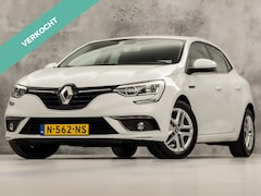 Renault Mégane - 1.2 TCe Sport (NAVIGATIE, CLIMATE, CRUISE, SPORTSTOELEN, PARKEERSENSOREN, LM VELGEN, NIEUW