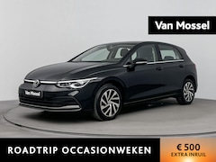 Volkswagen Golf - 1.4 eHybrid Style PHEV 204PK | COMFORTSTOELEN | NAVIGATIE | CAMERA | CARPLAY |