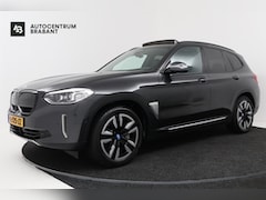 BMW iX3 - Executive 80 kWh (PANORAMADAK, MEMORY SEATS, AUTOPILOT, CAMERA, 1e EIGENAAR, DEALER ONDERH