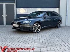 Audi A4 Avant - 1.4 TFSI Design