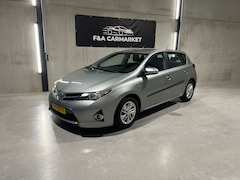 Toyota Auris - 1.8 Hybrid Aspiration | NAP KM | CRUISE | NAVI