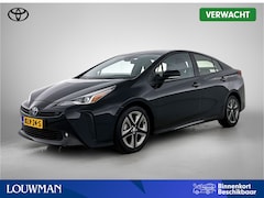 Toyota Prius - 1.8 Executive | BTW Voertuig | Dealer Onderhouden | JBL | Head-Up Display | Dodehoek detec