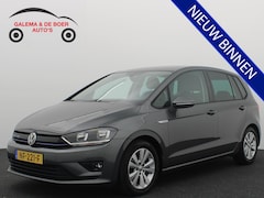 Volkswagen Golf Sportsvan - 1.0 TSI Comfortline TREKHAAK / CARPLAY / NAVI / CLIMA / PDC / BLUETOOTH / CRUISE / NL-AUTO