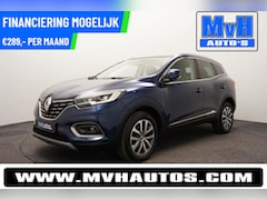 Renault Kadjar - 1.3 TCe Intens|CAMERA|LED|TREKH|CLIMA|CARPLAY