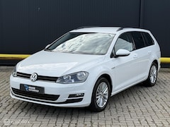 Volkswagen Golf Variant - 1.2 TSI Highline NAVI | PDC | CLIMA