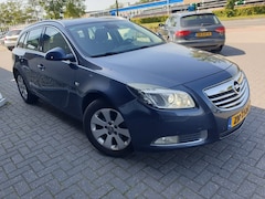 Opel Insignia Sports Tourer - 1.8 Executive