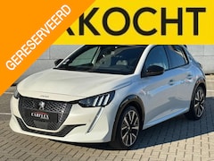 Peugeot 208 - 1.2 PureTech GT-Line PANO/AUTOM./CAMERA