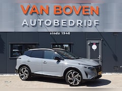 Nissan Qashqai - 1.3 Mild-Hybrid 158pk Xtronic